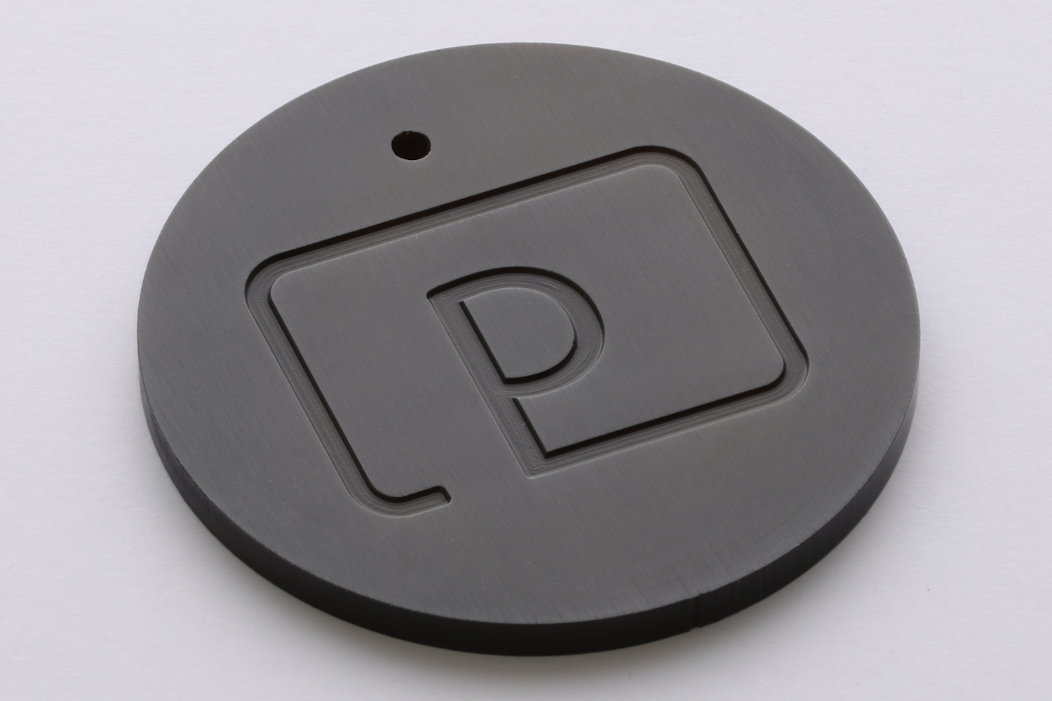 Dark Bronze sample swatch