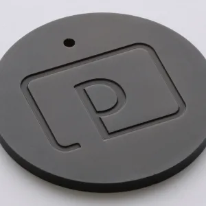 Dark Bronze sample swatch