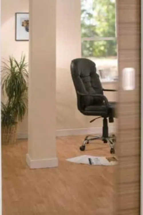 Door closing to catch and close unit