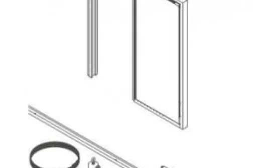 Self closing mechanism